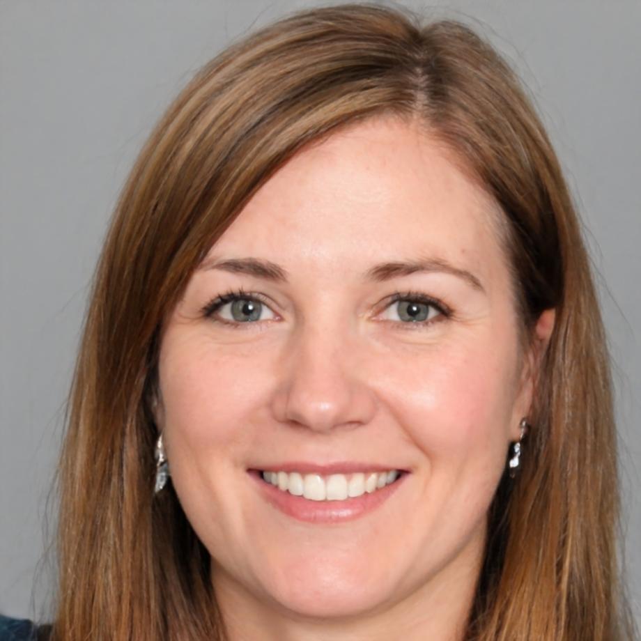 Marie Dubois, facilitatrice d'apprentissage communautaire