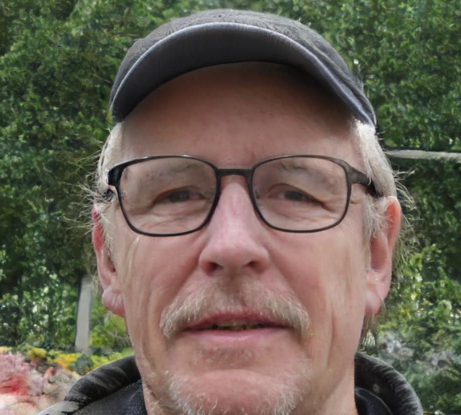 Portrait de Marc Dubois, Directeur Financier