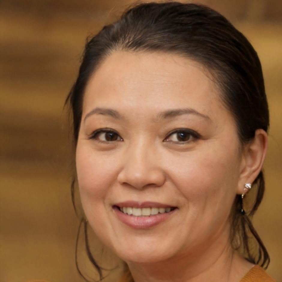 Portrait de Sophie Laurent, Responsable Data Science